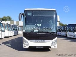 Iveco Evadys H / 13m / Lift / 61 seats