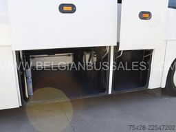 Iveco Evadys H / 13m / Lift / 61 seats