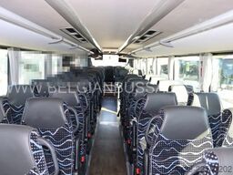Iveco Evadys H / 13m / Lift / 61 seats