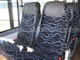 Iveco Evadys H / 13m / Lift / 61 seats