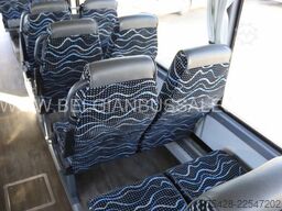 Iveco Evadys H / 13m / Lift / 61 seats