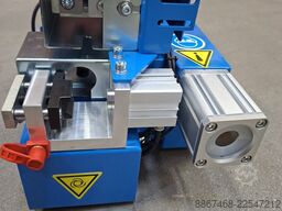 TBI Industries Gmbh TBi BRG-ES-DAE