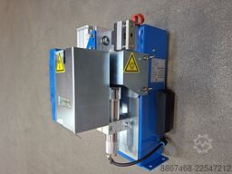 TBI Industries Gmbh TBi BRG-ES-DAE