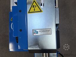 TBI Industries Gmbh TBi BRG-ES-DAE