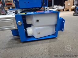 TBI Industries Gmbh TBi BRG-ES-DAE
