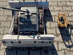 RobSYS RTM MINI