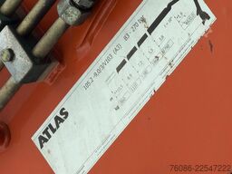 MAN TGX KRAAN/HAAK/RADIO REMOTE!!