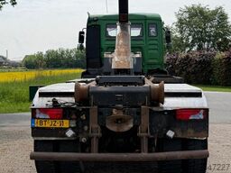 MAN TGA.35.390 8X4 BB HAAKARM/HANDGESCHAKELD!! VOL ...