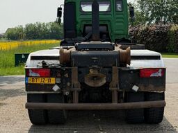 MAN TGA.35.390 8X4 BB HAAKARM/HANDGESCHAKELD!! VOL ...