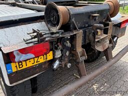 MAN TGA.35.390 8X4 BB HAAKARM/HANDGESCHAKELD!! VOL ...