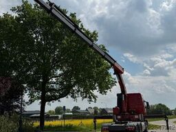 Volvo FH440 6X2T FAL8.0 RADT-A8 HMF 28tm!! RADIO REMO...