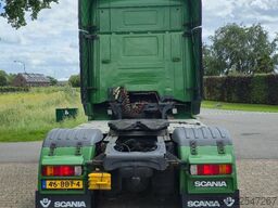 Scania R 500 A 4X2 V8!!