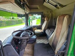 Scania R 500 A 4X2 V8!!