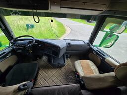 Scania R 500 A 4X2 V8!!