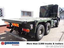 Iveco AT380T45W 6x6