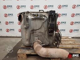 Scania Occ katalysator Euro 6 Scania