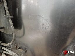 Scania Occ katalysator Euro 6 Scania