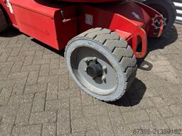 Manitou 170AETJ L Hoogwerker Knikarmhoogwerker
