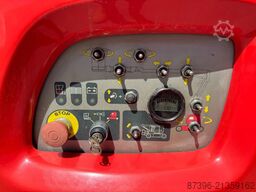 Manitou 170AETJ L Hoogwerker Knikarmhoogwerker