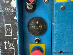 Genie GS2646 Hoogwerker Schaarhoogwerker