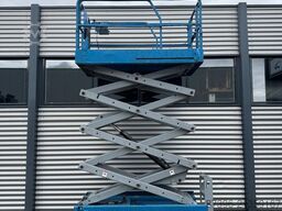 Genie GS2646 Hoogwerker Schaarhoogwerker