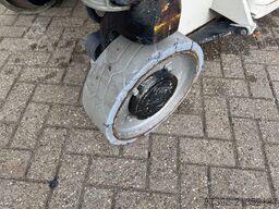 JLG 2646ES Hoogwerker Schaarhoogwerker