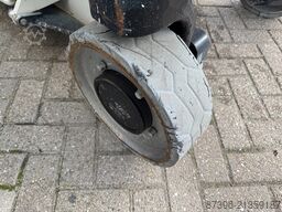 JLG 2646ES Hoogwerker Schaarhoogwerker