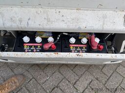 JLG 2646ES Hoogwerker Schaarhoogwerker