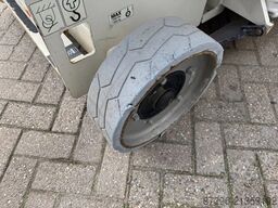 JLG 2646ES Hoogwerker Schaarhoogwerker