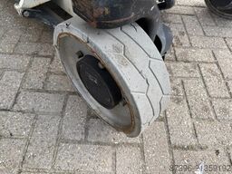 JLG 2646ES Hoogwerker Schaarhoogwerker