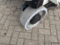 JLG 2646ES Hoogwerker Schaarhoogwerker