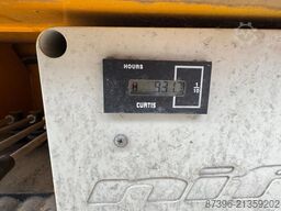 Niftylift HR12NE Hoogwerker Knikarmhoogwerker