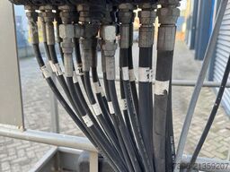 Niftylift HR12NE Hoogwerker Knikarmhoogwerker