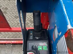 Genie GS2669DC Hoogwerker Schaarhoogwerker