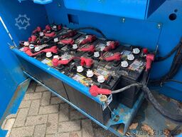 Genie GS3369DC Hoogwerker Schaarhoogwerker