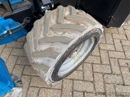 Genie GS4069DC Hoogwerker Schaarhoogwerker