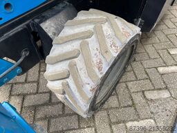 Genie GS4069DC Hoogwerker Schaarhoogwerker