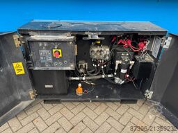 Genie GS4069DC Hoogwerker Schaarhoogwerker