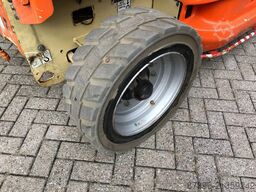 JLG 4069LE Hoogwerker Schaarhoogwerker