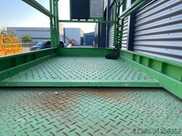 Airo X14EW Hoogwerker Schaarhoogwerker