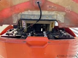 JLG Toucan 12E Plus Hoogwerker Masthoogwerker