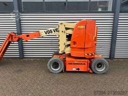 JLG E300AJPN Hoogwerker Knikarmhoogwerker