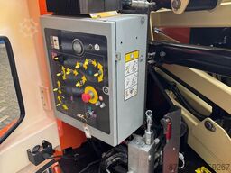 JLG E300AJPN Hoogwerker Knikarmhoogwerker