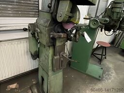 Albert Göcker CV saws grinder