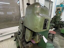 Albert Göcker CV saws grinder