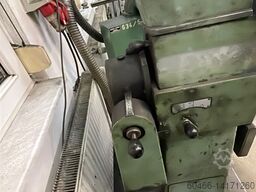 Albert Göcker CV saws grinder