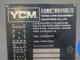 YCM MV66A