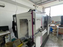 Optimum Optimil F 105