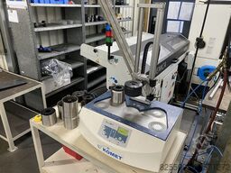 Komet ISG 3100