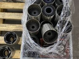 Komet ISG 3100